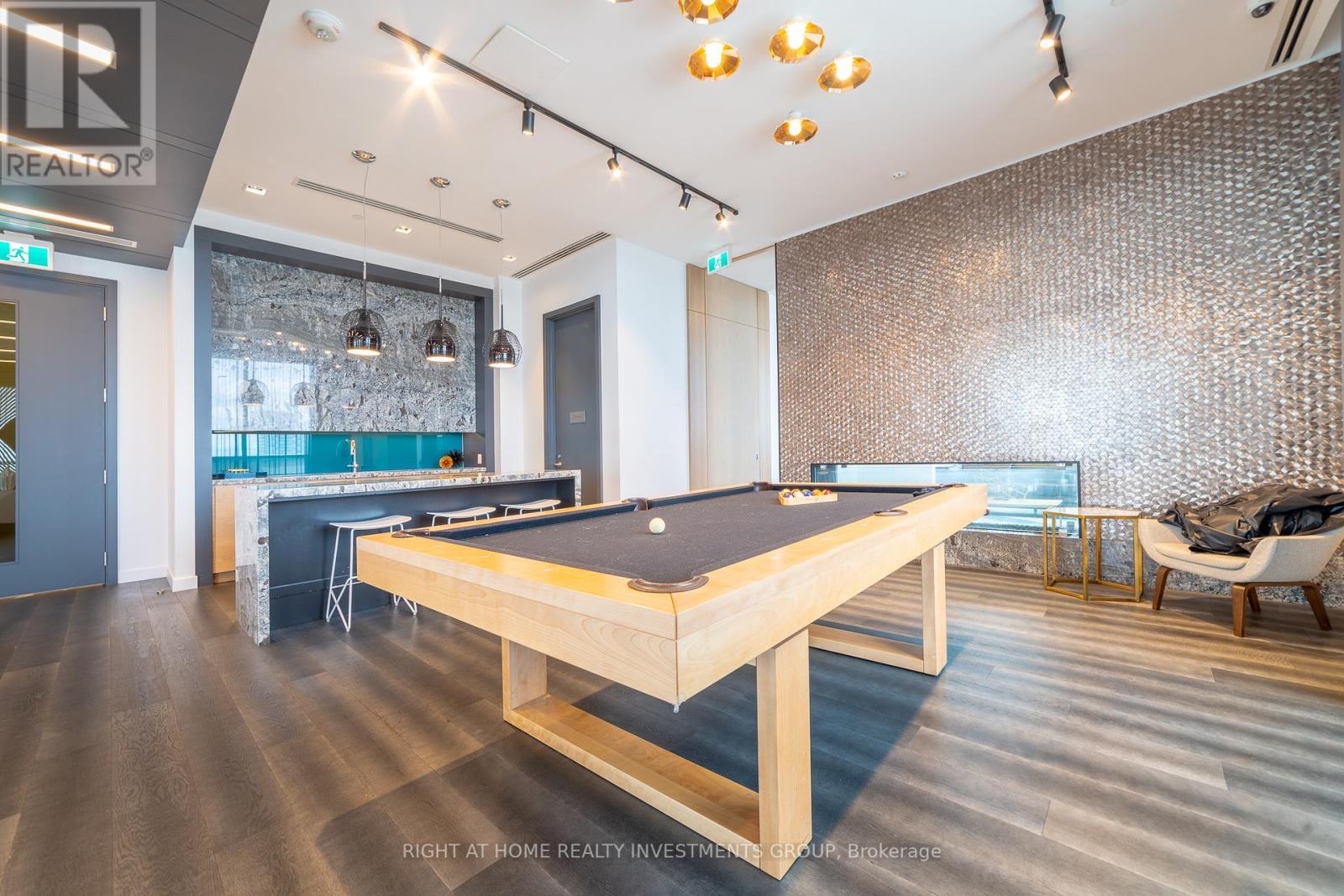 2309 - 20 Thomas Riley Rd Road W, Toronto (Islington-City Centre West), Ontario  M9B 1B1 - Photo 20 - W12267551