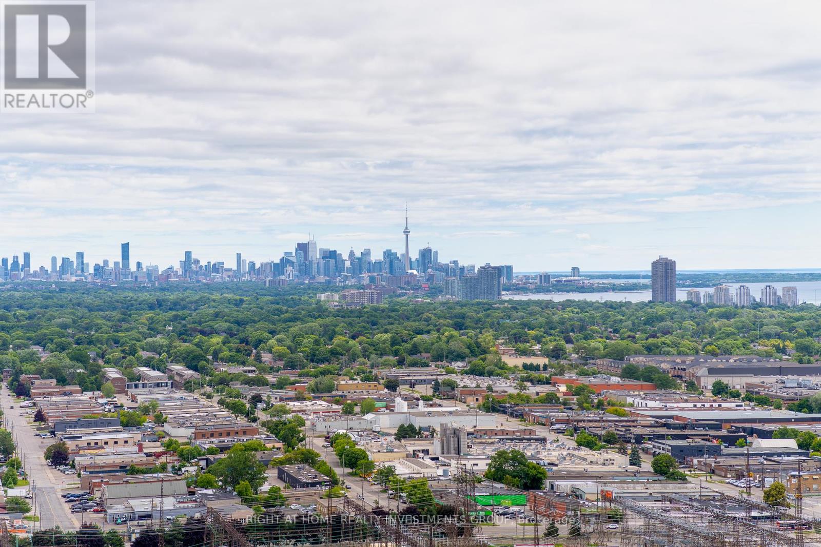 2309 - 20 Thomas Riley Rd Road W, Toronto (Islington-City Centre West), Ontario  M9B 1B1 - Photo 24 - W12267551