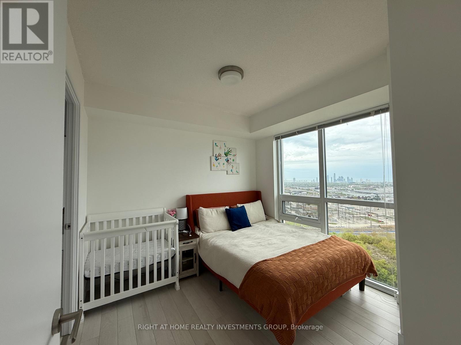 2309 - 20 Thomas Riley Rd Road W, Toronto (Islington-City Centre West), Ontario  M9B 1B1 - Photo 7 - W12267551