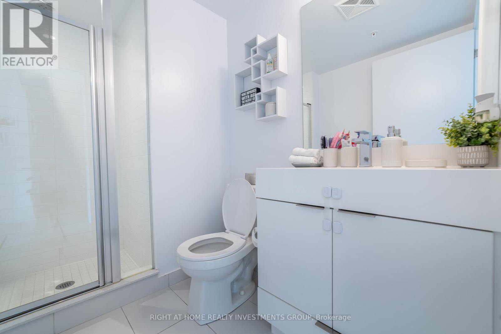 2309 - 20 Thomas Riley Rd Road W, Toronto (Islington-City Centre West), Ontario  M9B 1B1 - Photo 8 - W12267551