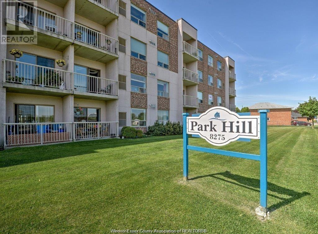 Property at 8275 Wyandotte St. East Unit# 107 image 1