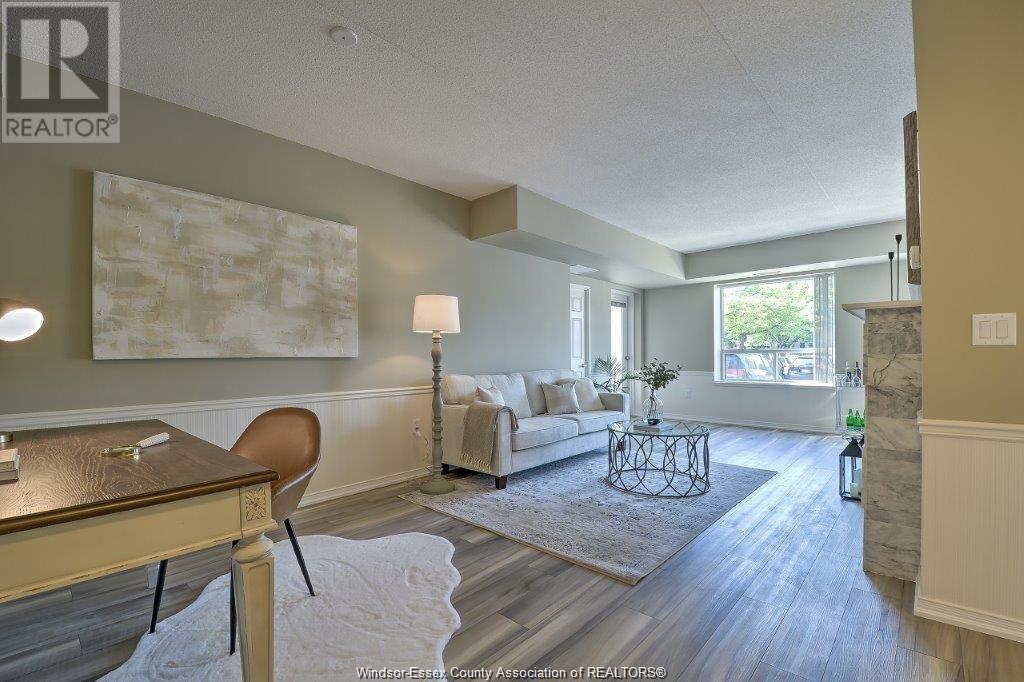 Property at 8275 Wyandotte St. East Unit# 107 image 4