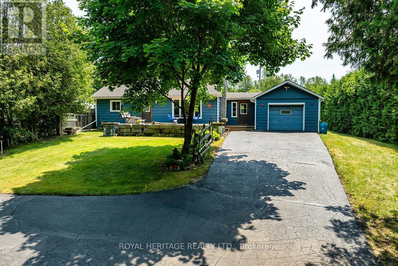 5291 COUNTY 45 ROAD, Hamilton Township, Ontario