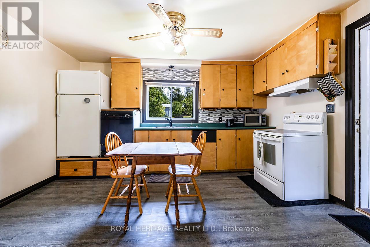 5291 County 45 Road, Hamilton Township, Ontario  K0K 1C0 - Photo 10 - X12267361