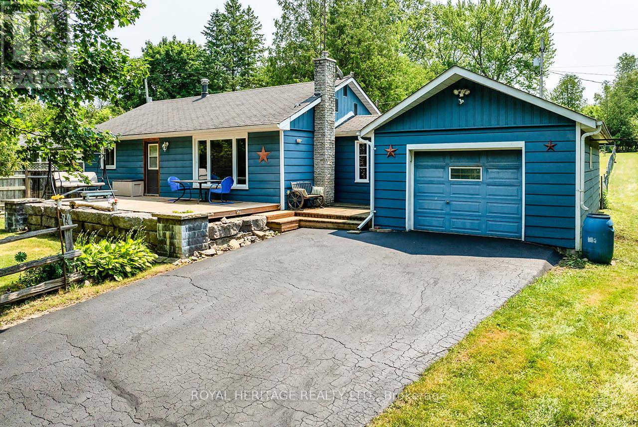 5291 County 45 Road, Hamilton Township, Ontario  K0K 1C0 - Photo 2 - X12267361