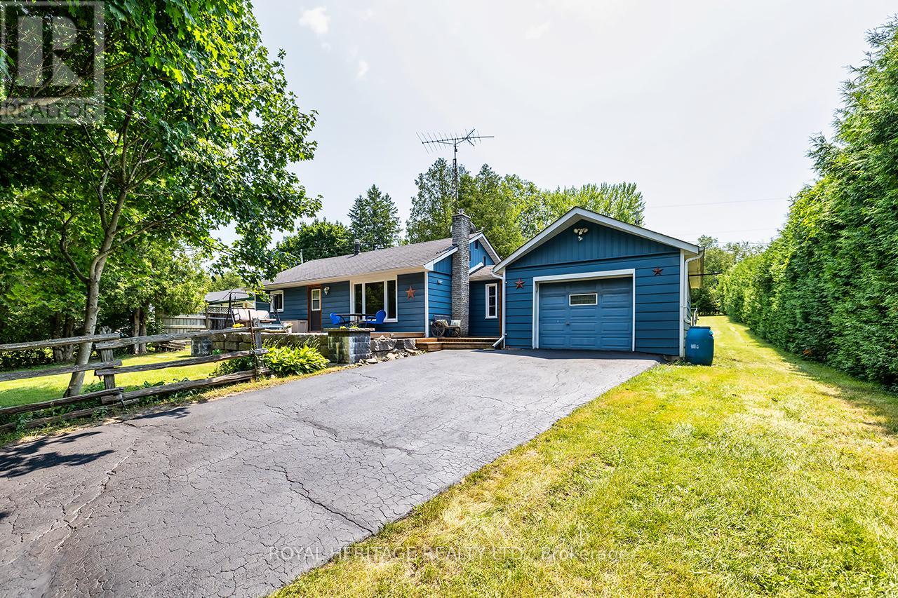 5291 County 45 Road, Hamilton Township, Ontario  K0K 1C0 - Photo 3 - X12267361