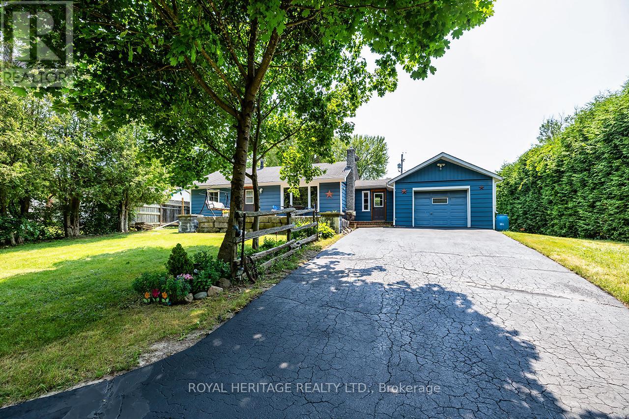 5291 County 45 Road, Hamilton Township, Ontario  K0K 1C0 - Photo 4 - X12267361