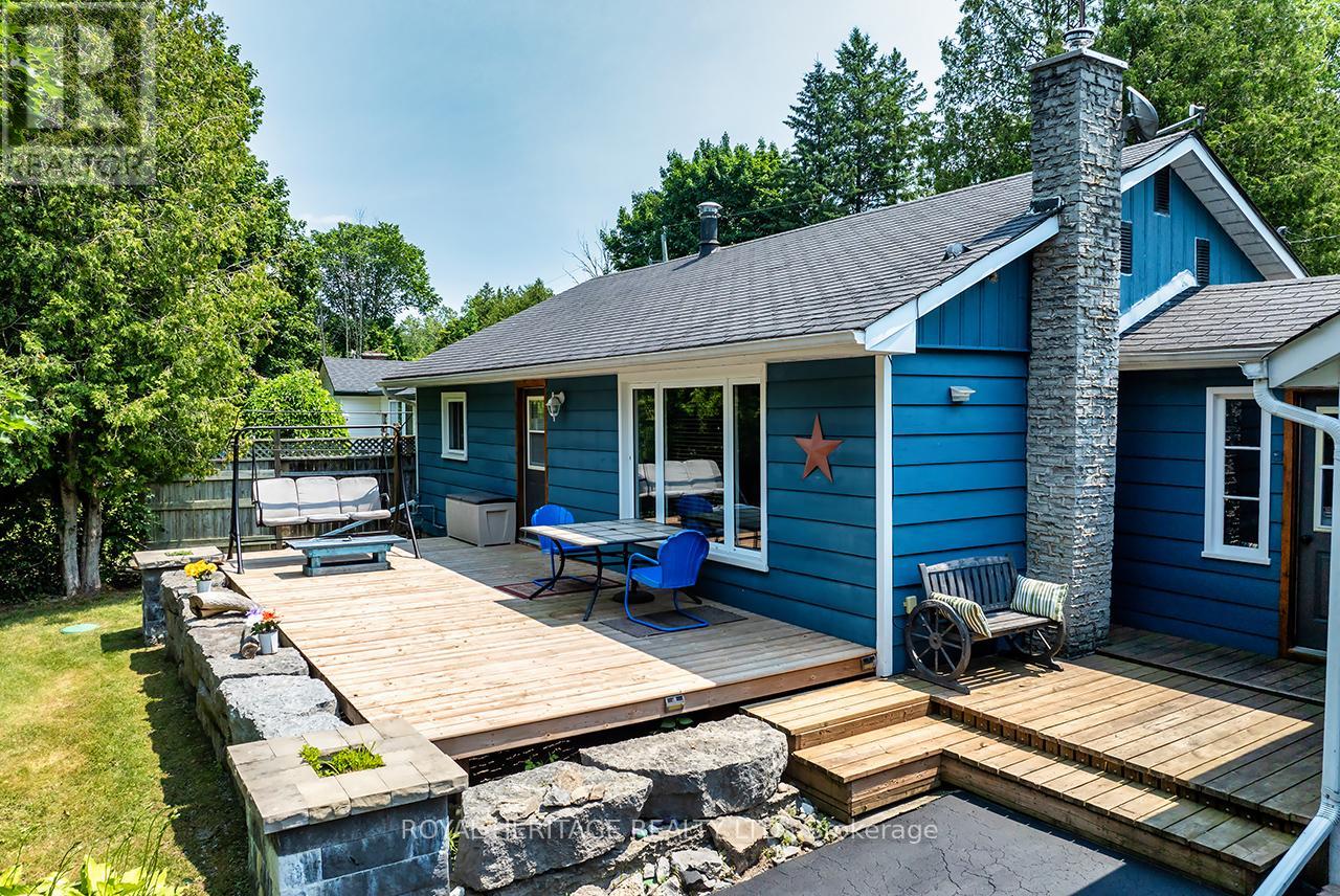 5291 County 45 Road, Hamilton Township, Ontario  K0K 1C0 - Photo 5 - X12267361
