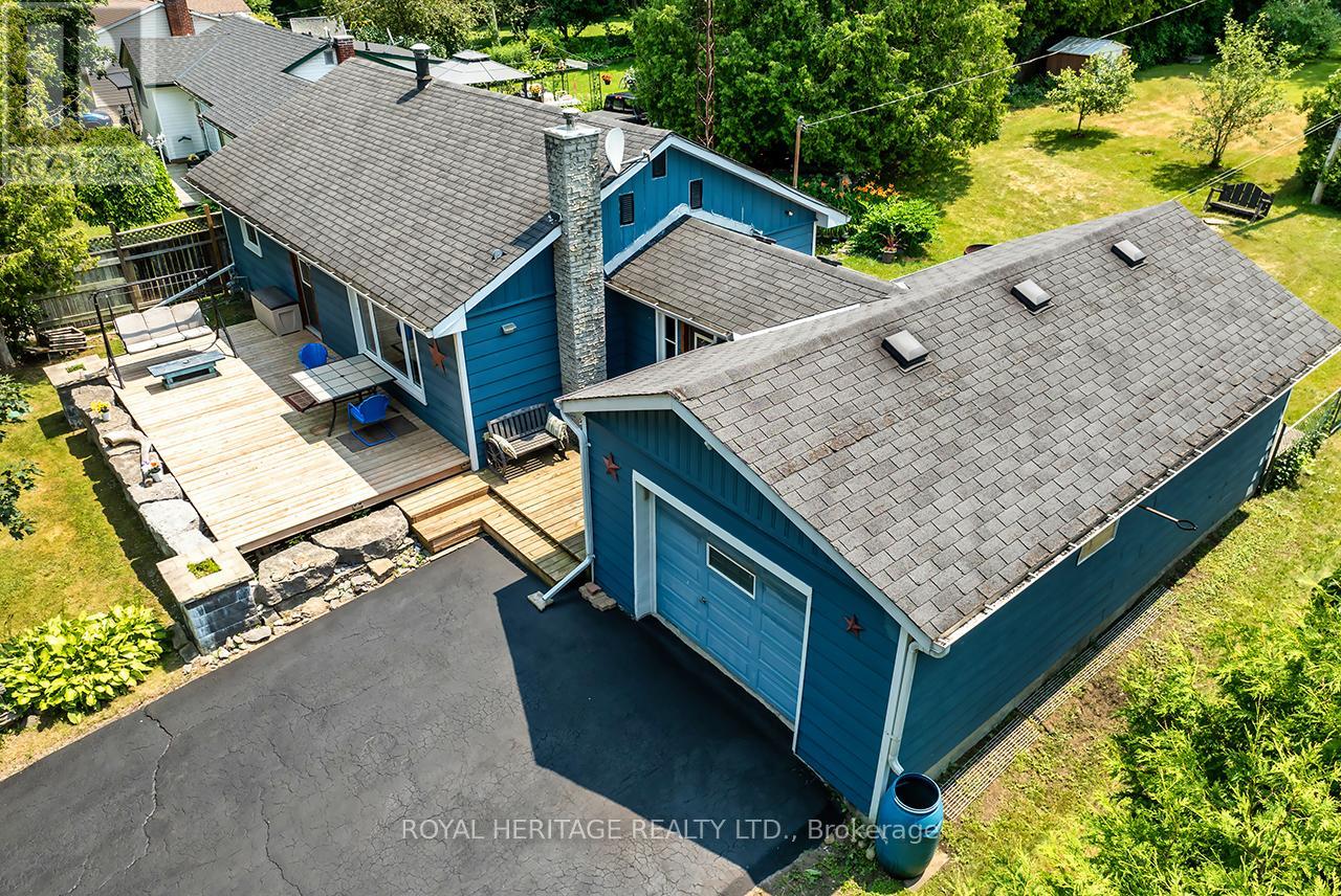 5291 County 45 Road, Hamilton Township, Ontario  K0K 1C0 - Photo 6 - X12267361