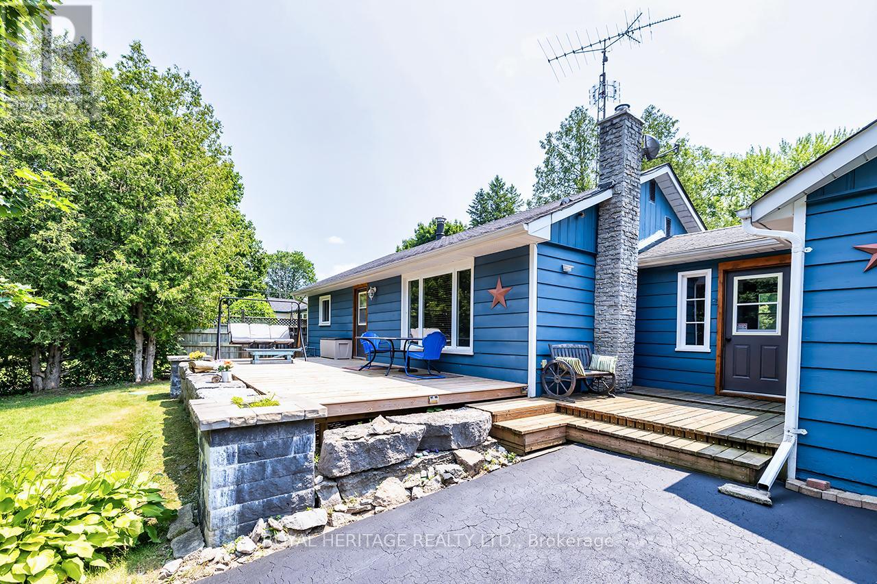 5291 County 45 Road, Hamilton Township, Ontario  K0K 1C0 - Photo 7 - X12267361