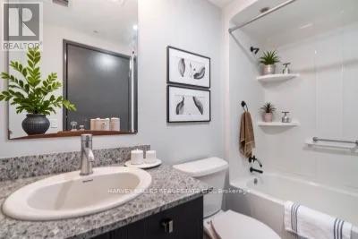 A502 - 275 Larch Street, Waterloo, Ontario  N2L 3R2 - Photo 10 - X12267474