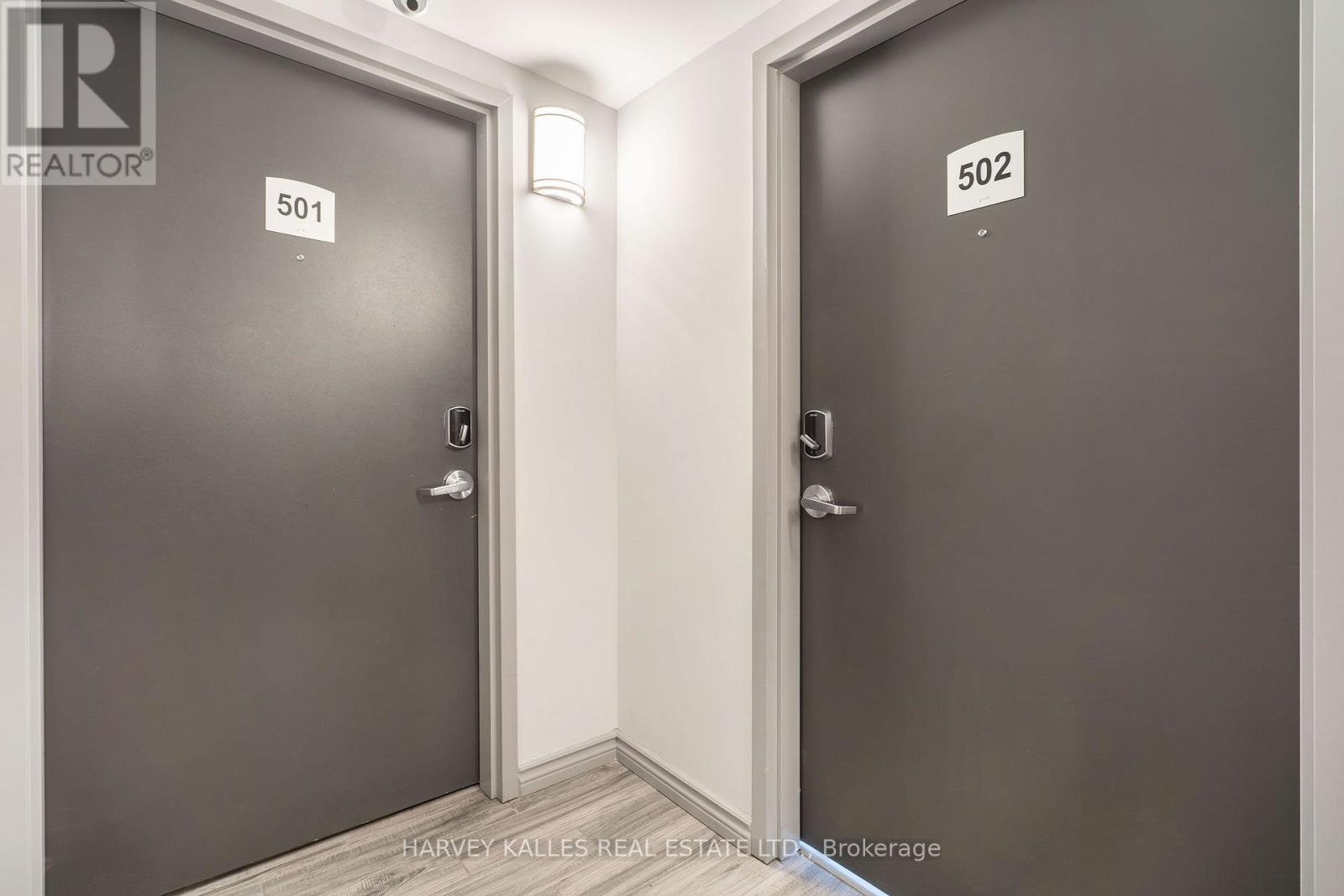 A502 - 275 Larch Street, Waterloo, Ontario  N2L 3R2 - Photo 16 - X12267474