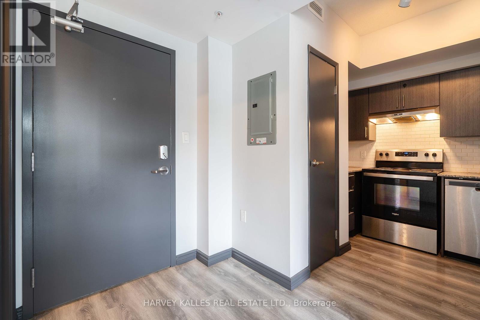 A502 - 275 Larch Street, Waterloo, Ontario  N2L 3R2 - Photo 17 - X12267474