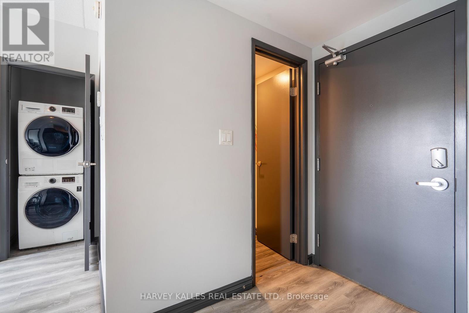 A502 - 275 Larch Street, Waterloo, Ontario  N2L 3R2 - Photo 20 - X12267474