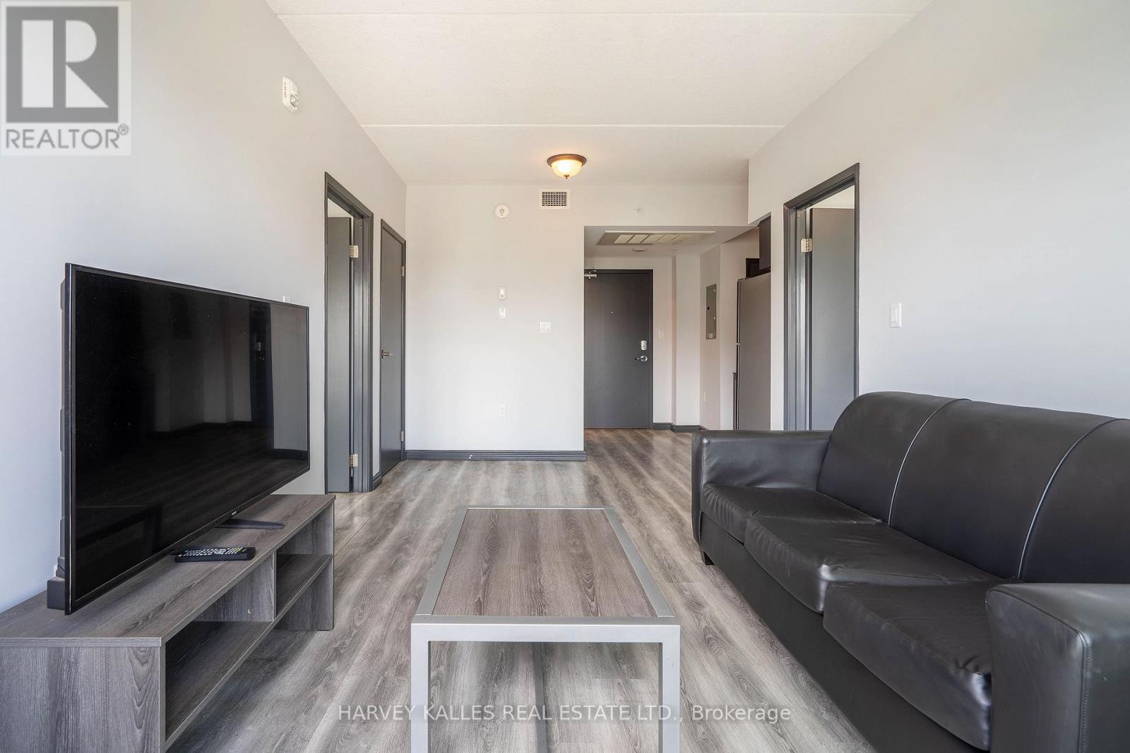 A502 - 275 Larch Street, Waterloo, Ontario  N2L 3R2 - Photo 25 - X12267474