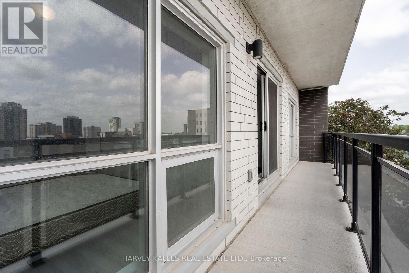 A502 - 275 Larch Street, Waterloo, Ontario  N2L 3R2 - Photo 35 - X12267474