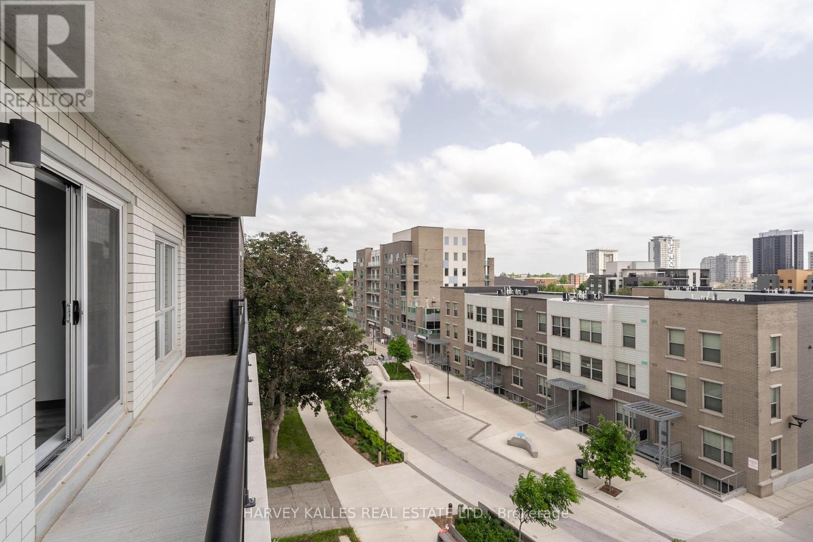 A502 - 275 Larch Street, Waterloo, Ontario  N2L 3R2 - Photo 36 - X12267474
