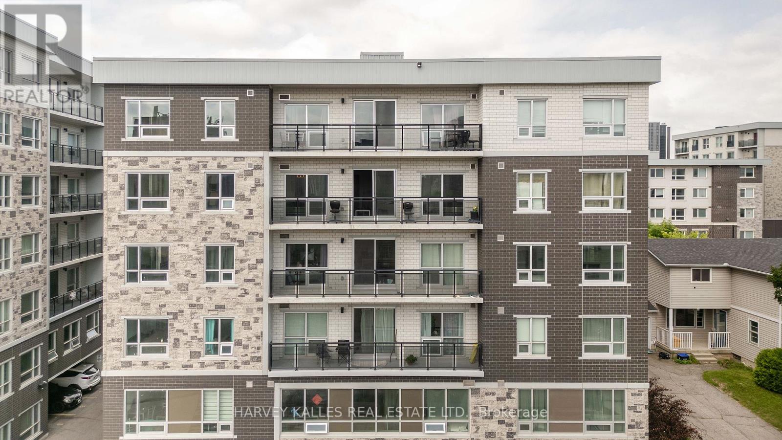 A502 - 275 Larch Street, Waterloo, Ontario  N2L 3R2 - Photo 38 - X12267474