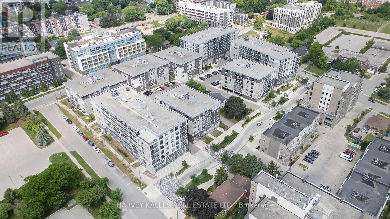 A502 - 275 Larch Street, Waterloo, Ontario  N2L 3R2 - Photo 40 - X12267474