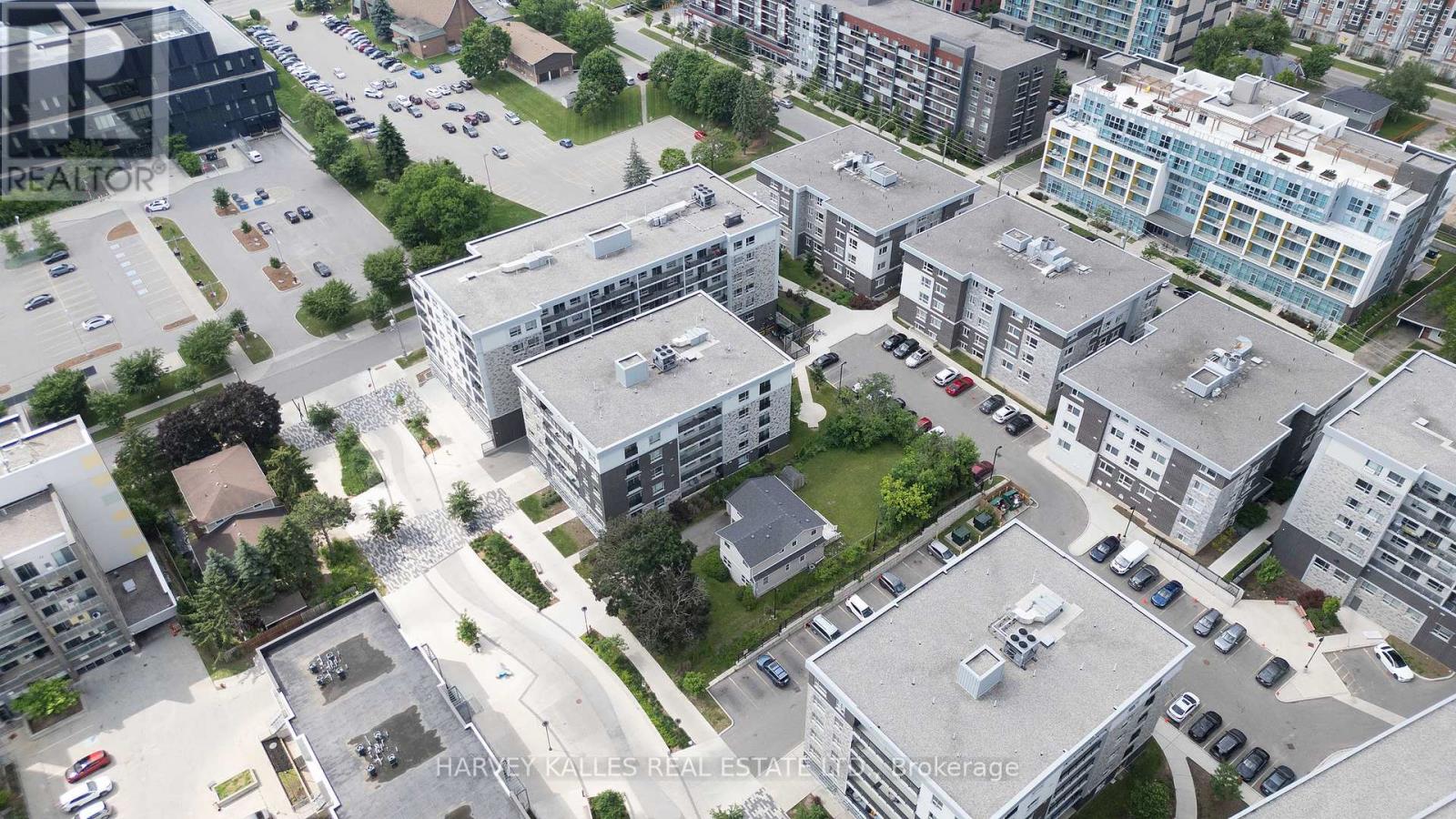 A502 - 275 Larch Street, Waterloo, Ontario  N2L 3R2 - Photo 41 - X12267474