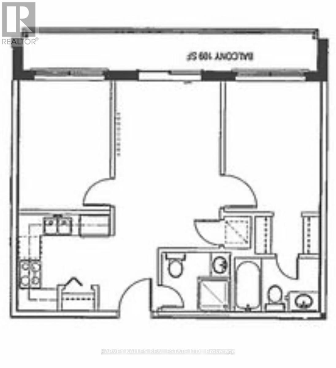 A502 - 275 Larch Street, Waterloo, Ontario  N2L 3R2 - Photo 43 - X12267474