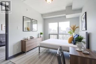 A502 - 275 Larch Street, Waterloo, Ontario  N2L 3R2 - Photo 7 - X12267474