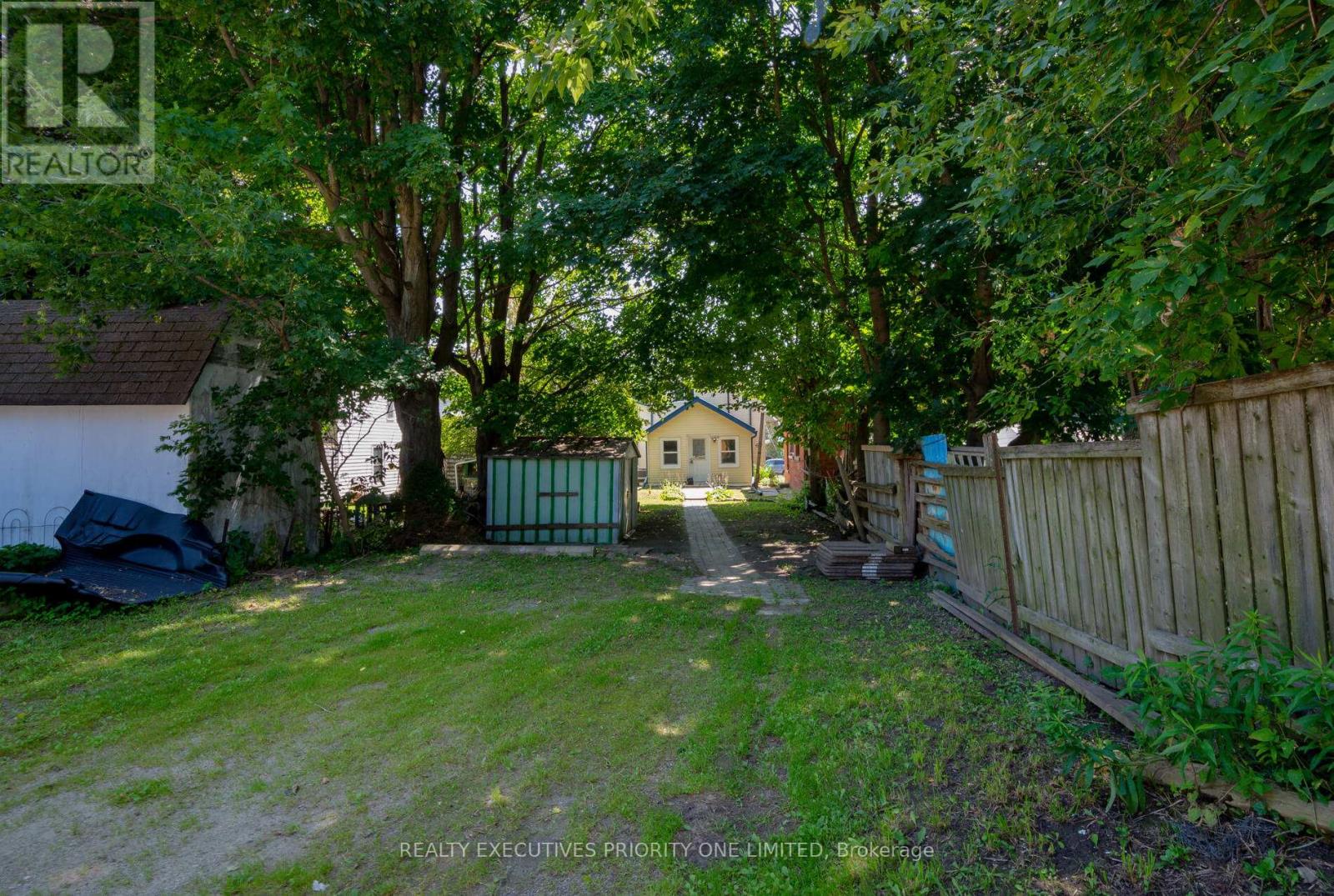 152 Main Street W, Shelburne, Ontario  L0N 1S3 - Photo 22 - X12267501