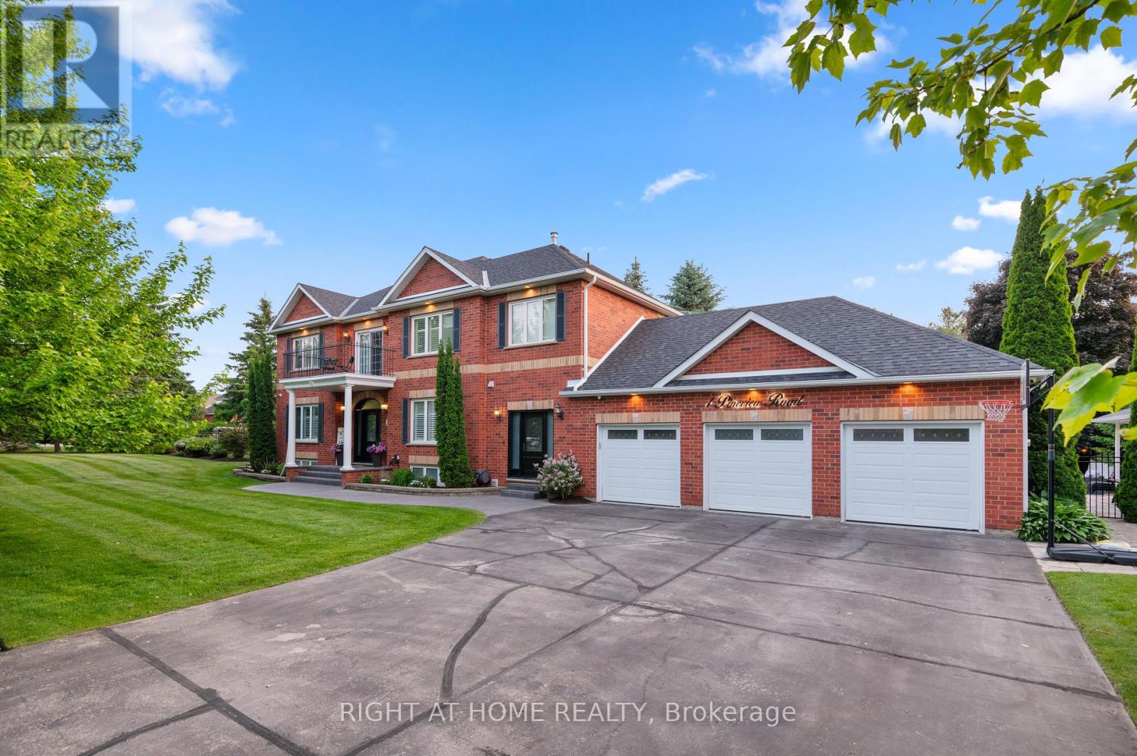 Property at 1 PINEVIEW ROAD image 1