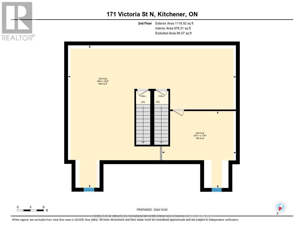 171 Victoria Street N, Kitchener, Ontario  N2H 5C5 - Photo 40 - X12267552