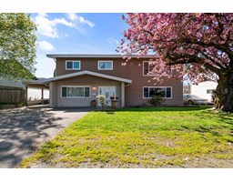 46774 FIRST AVENUE|Chilliwack Proper East, Chilliwack, British Columbia