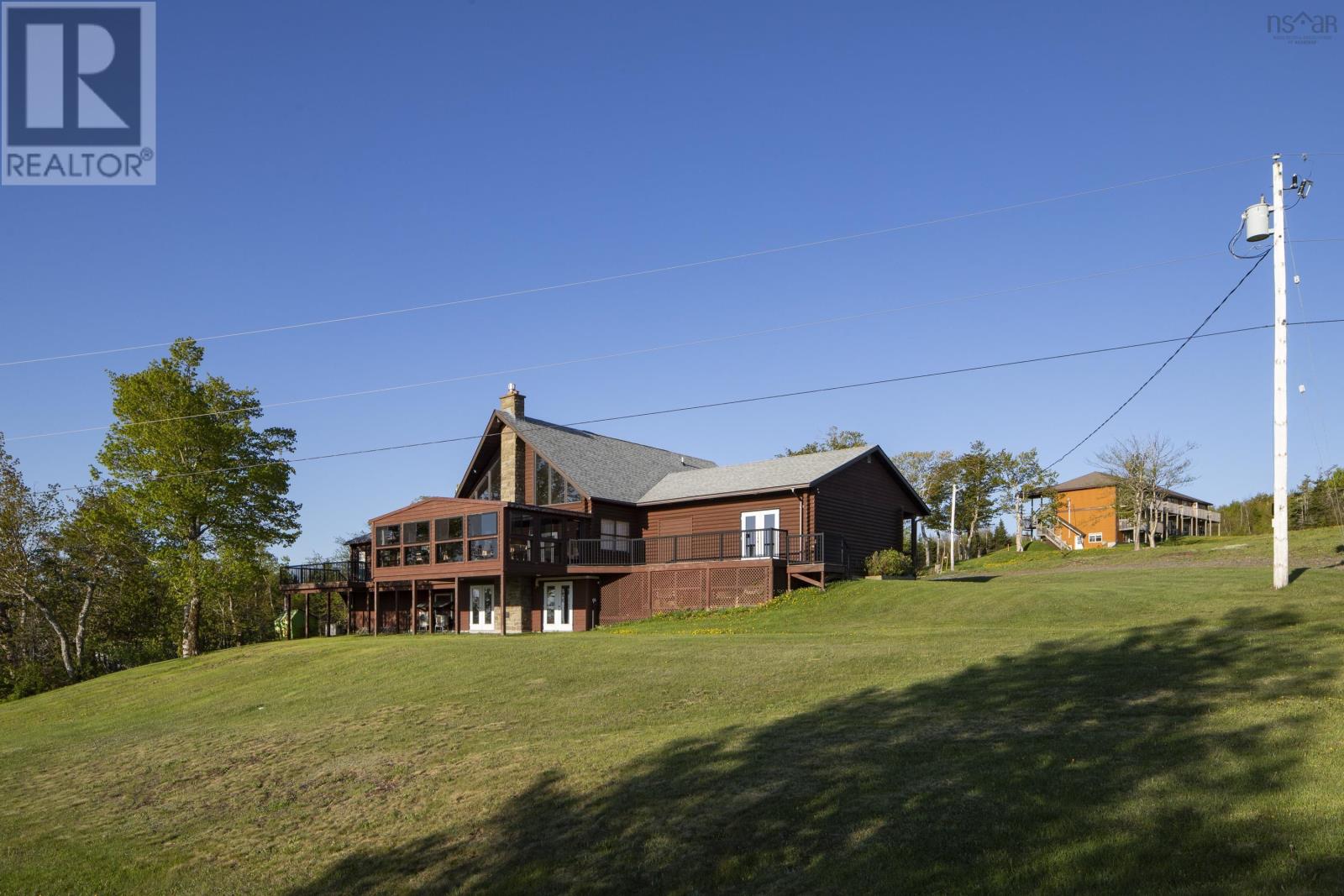 310 Fitzpatrick Mountain Road, Pictou, Nova Scotia  B0K 1R0 - Photo 2 - 202514934