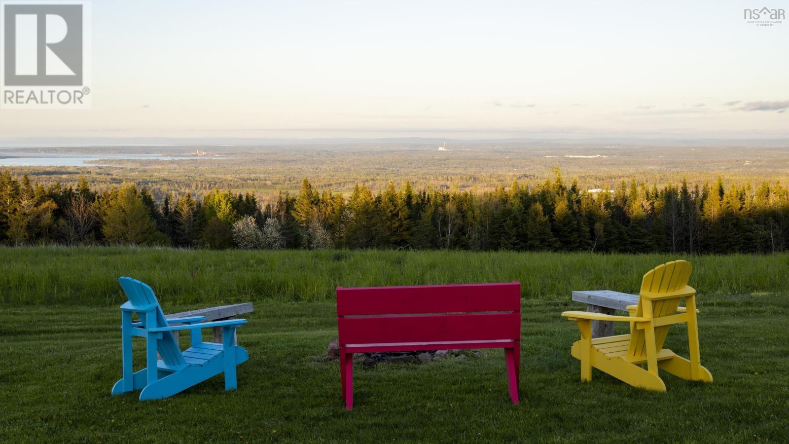 310 Fitzpatrick Mountain Road, Pictou, Nova Scotia  B0K 1R0 - Photo 16 - 202514934