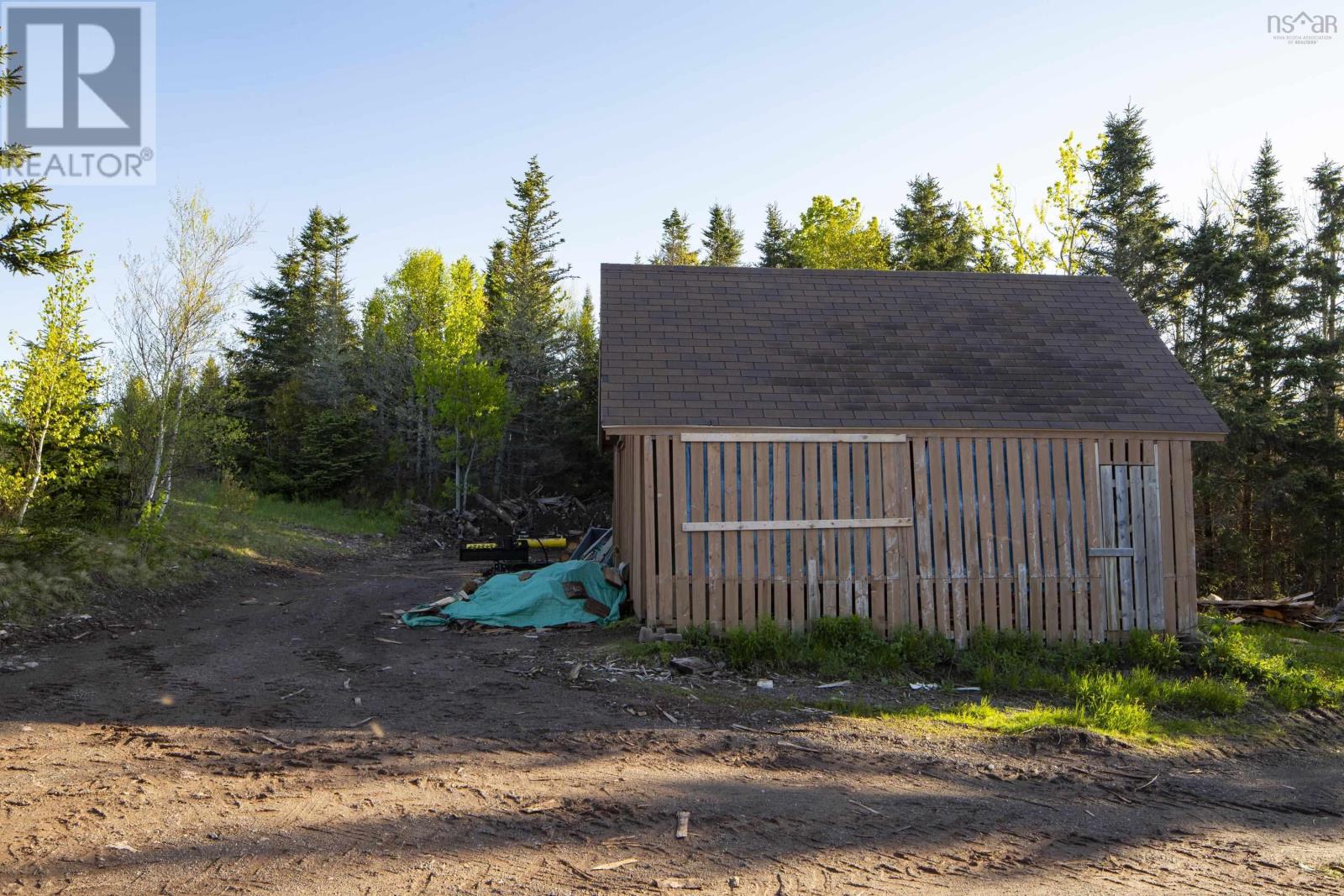 310 Fitzpatrick Mountain Road, Pictou, Nova Scotia  B0K 1R0 - Photo 24 - 202514934