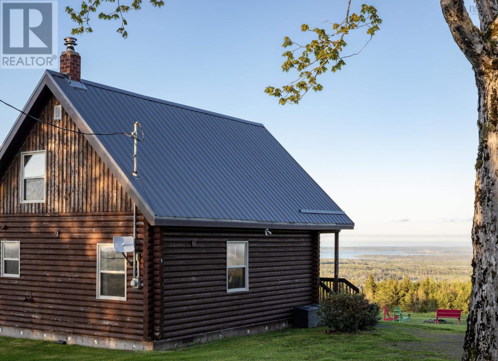 310 Fitzpatrick Mountain Road, Pictou, Nova Scotia  B0K 1R0 - Photo 28 - 202514934