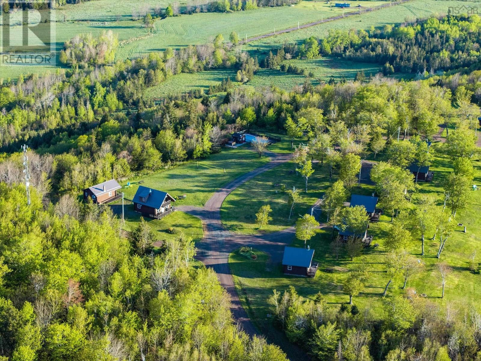 310 Fitzpatrick Mountain Road, Pictou, Nova Scotia  B0K 1R0 - Photo 40 - 202514934