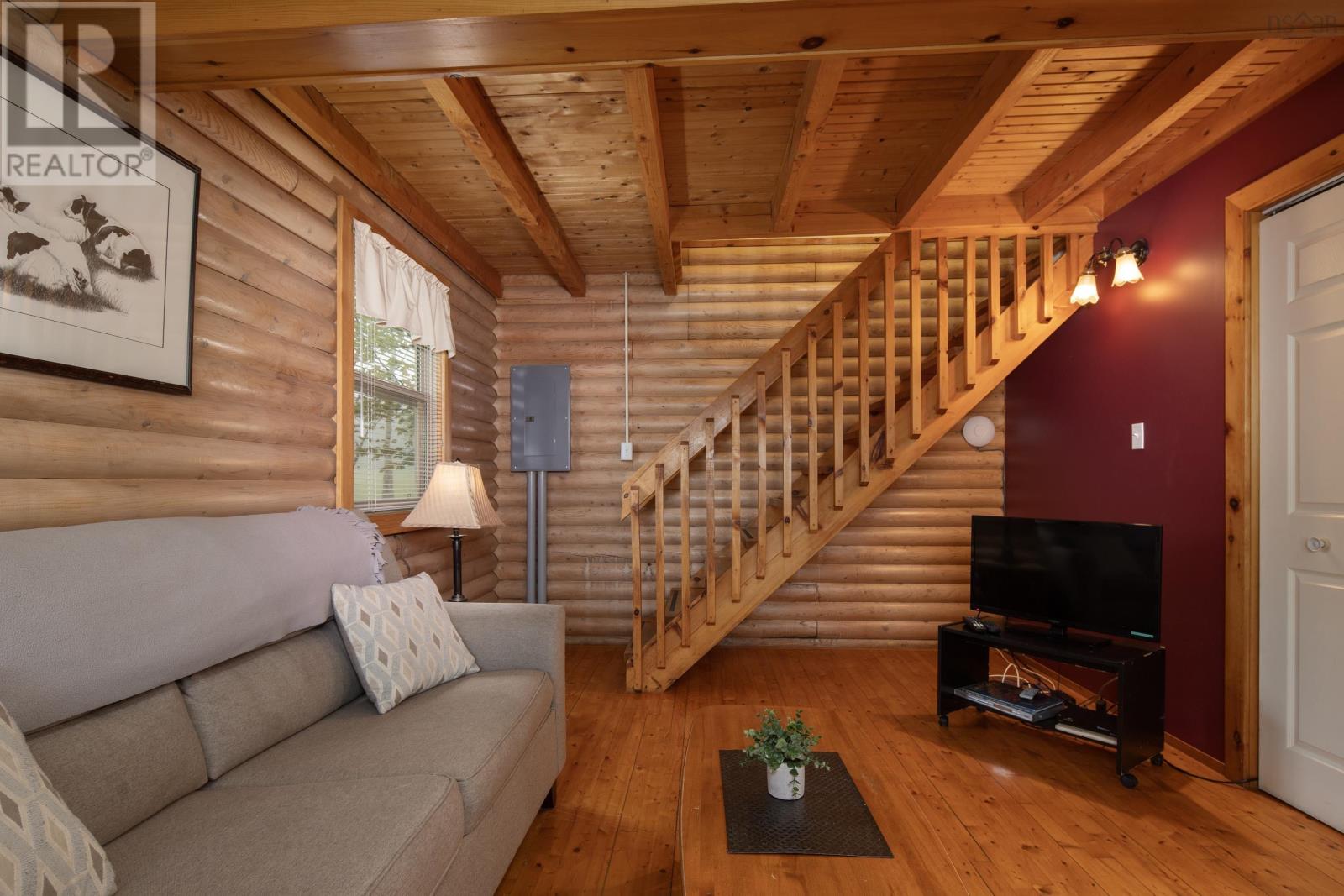 310 Fitzpatrick Mountain Road, Pictou, Nova Scotia  B0K 1R0 - Photo 34 - 202514934