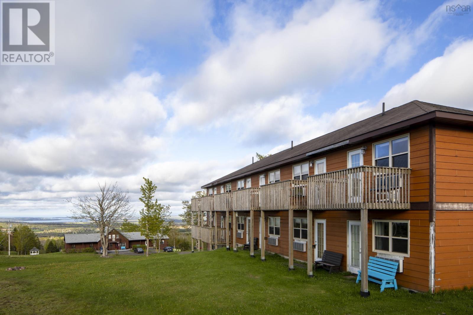 310 Fitzpatrick Mountain Road, Pictou, Nova Scotia  B0K 1R0 - Photo 39 - 202514934