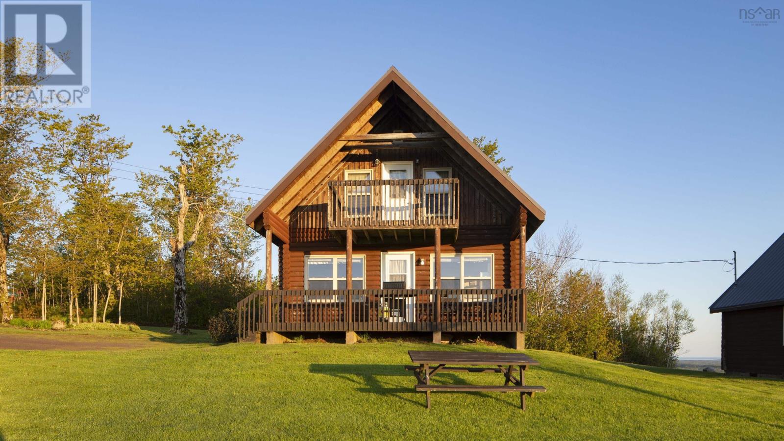 310 Fitzpatrick Mountain Road, Pictou, Nova Scotia  B0K 1R0 - Photo 32 - 202514934