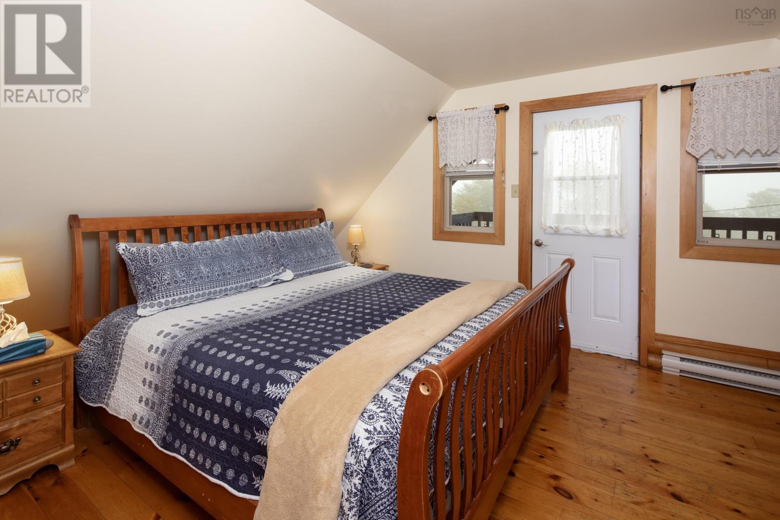 310 Fitzpatrick Mountain Road, Pictou, Nova Scotia  B0K 1R0 - Photo 37 - 202514934