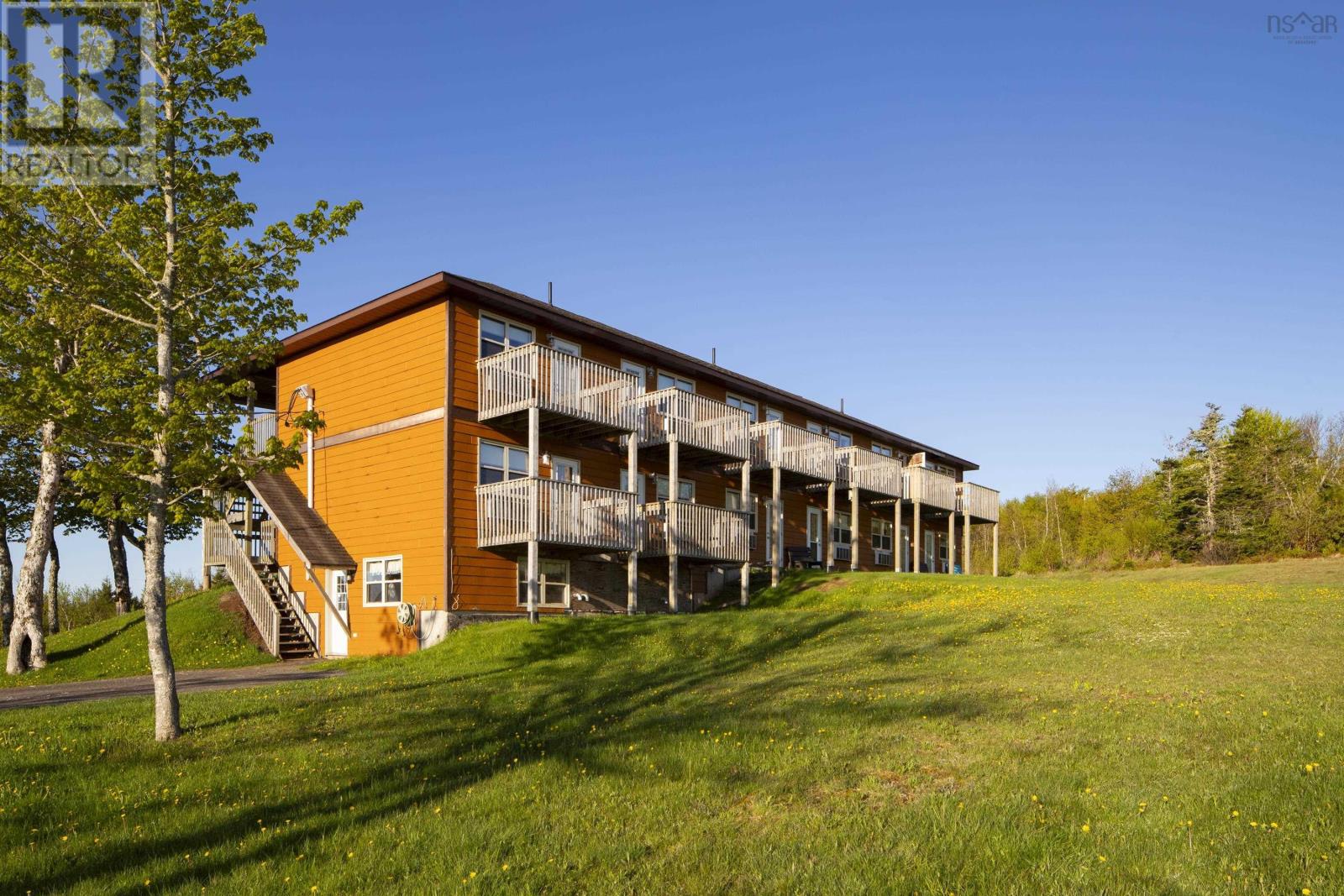 310 Fitzpatrick Mountain Road, Pictou, Nova Scotia  B0K 1R0 - Photo 48 - 202514934