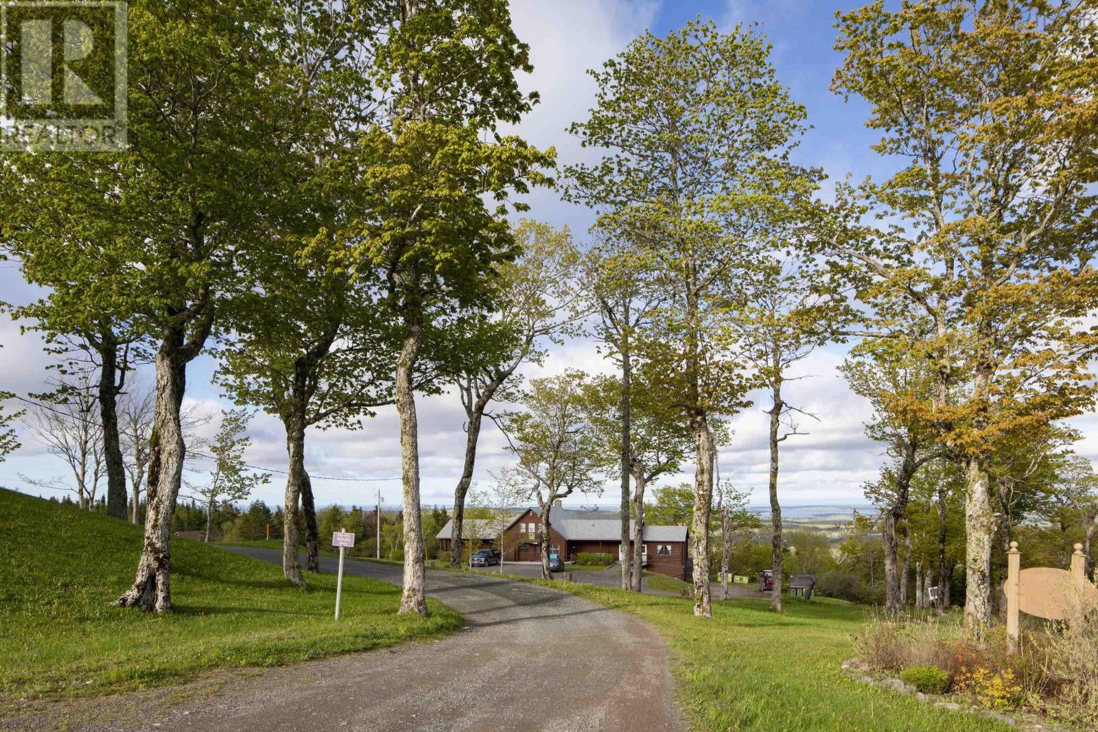 310 Fitzpatrick Mountain Road, Pictou, Nova Scotia  B0K 1R0 - Photo 29 - 202514934