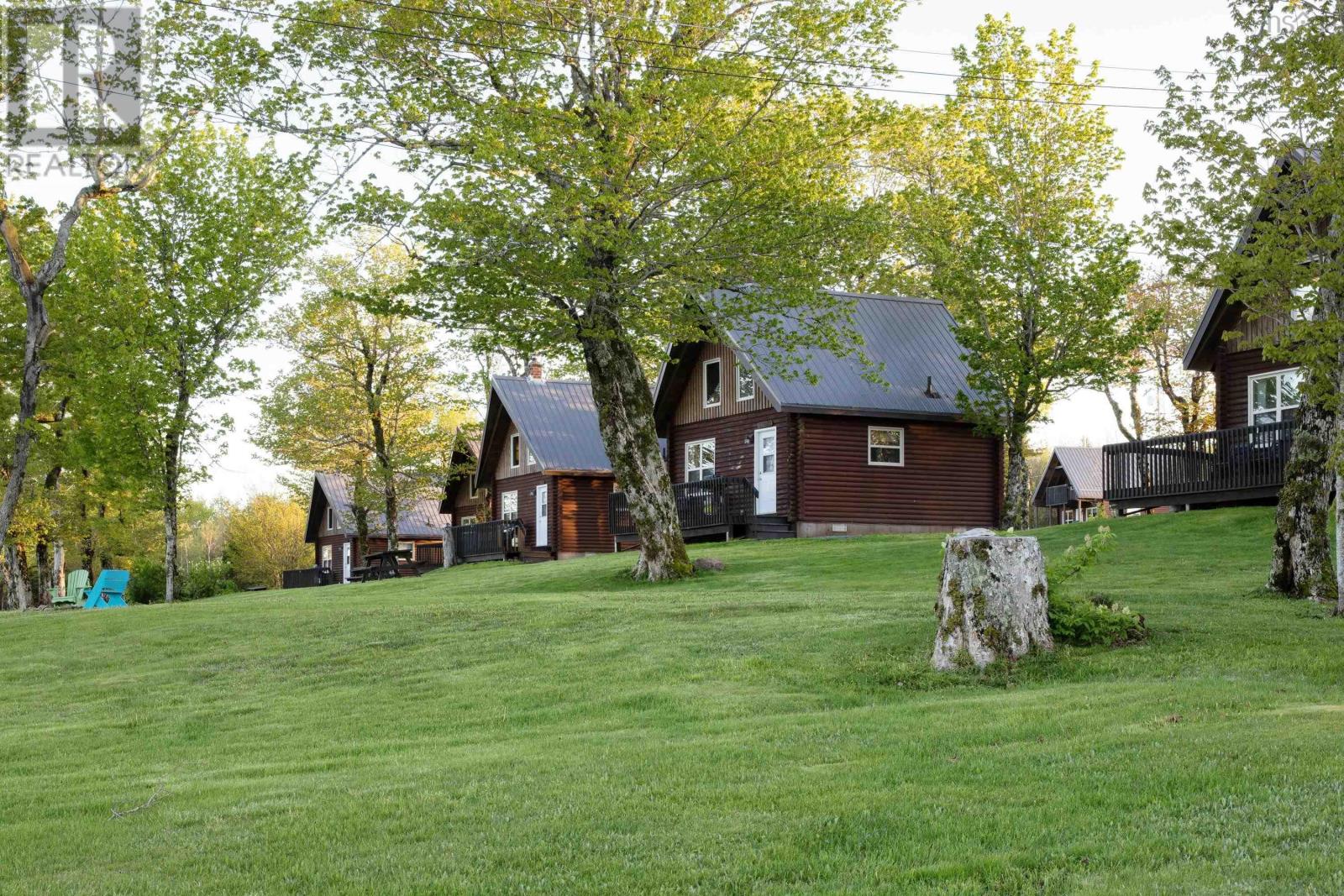 310 Fitzpatrick Mountain Road, Pictou, Nova Scotia  B0K 1R0 - Photo 31 - 202514934