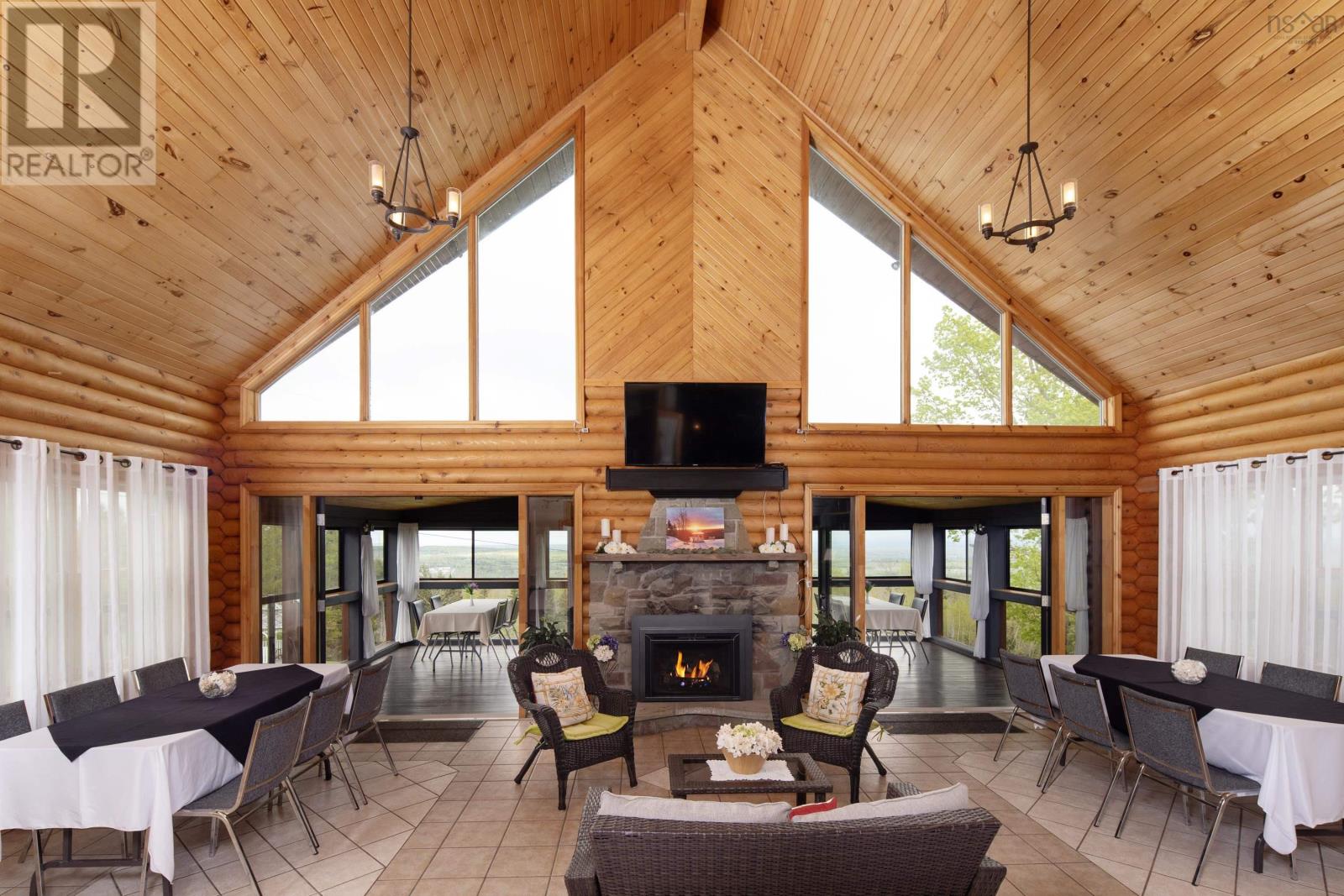 310 Fitzpatrick Mountain Road, Pictou, Nova Scotia  B0K 1R0 - Photo 4 - 202514934