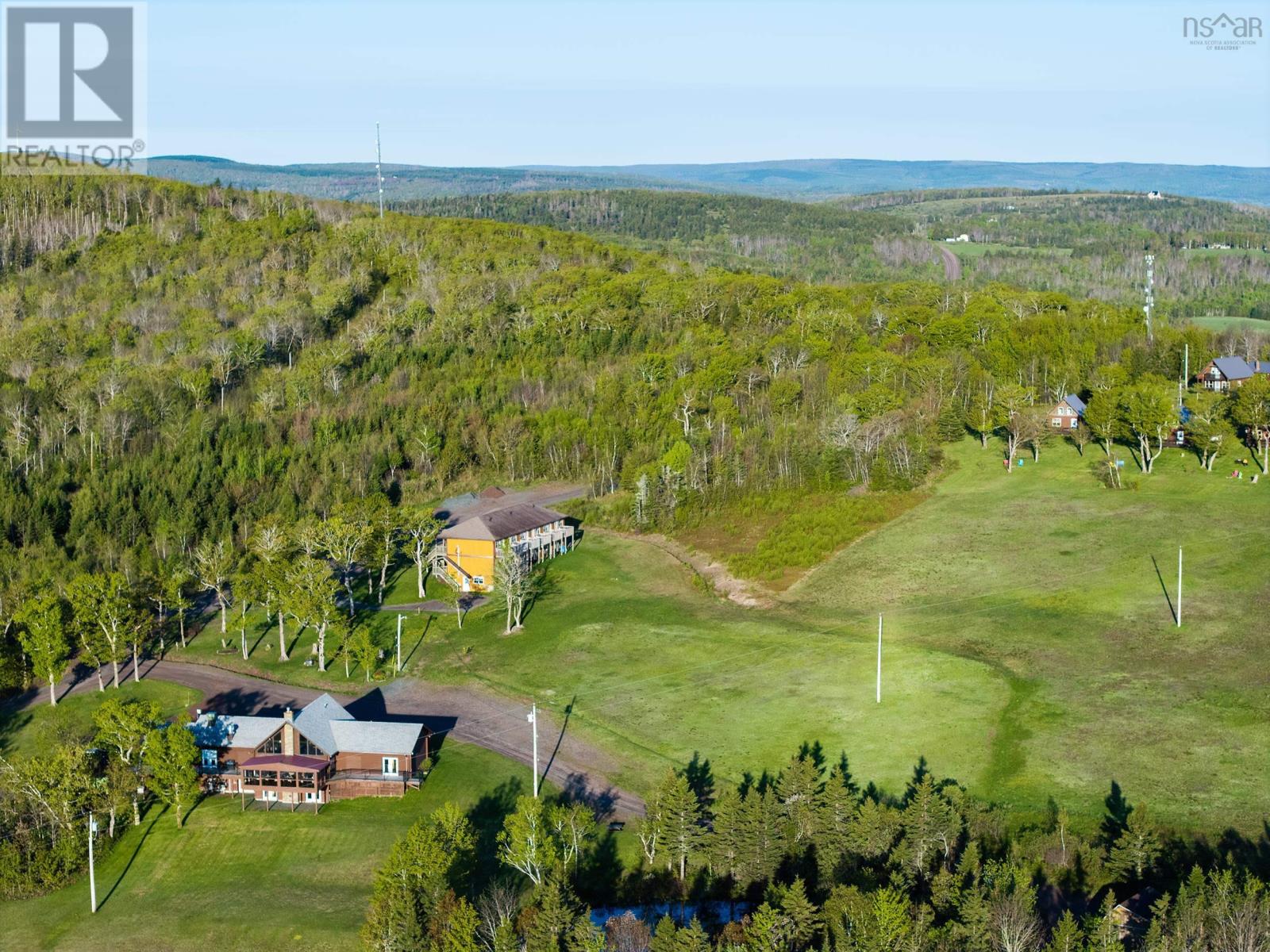 310 Fitzpatrick Mountain Road, Pictou, Nova Scotia  B0K 1R0 - Photo 43 - 202514934