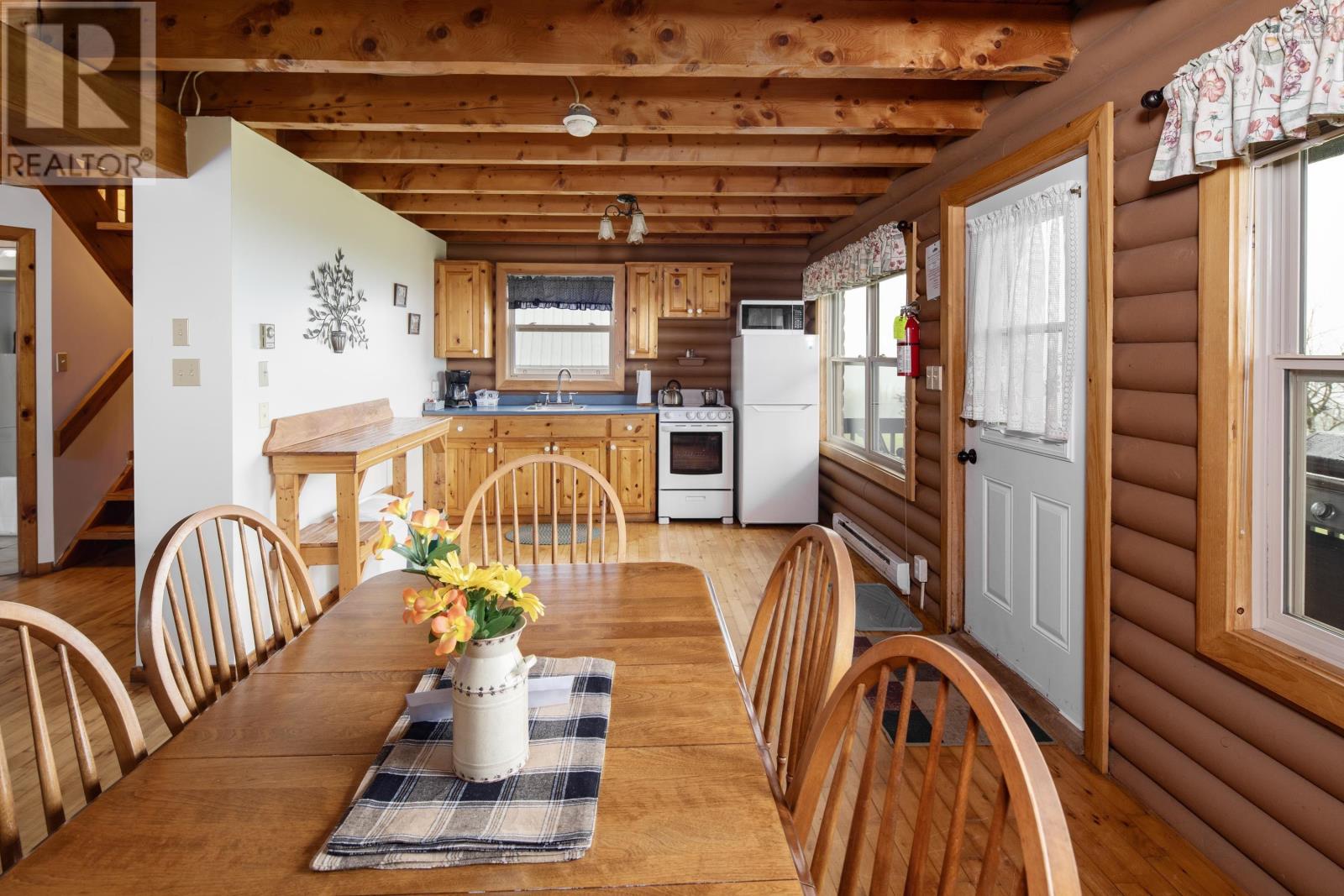 310 Fitzpatrick Mountain Road, Pictou, Nova Scotia  B0K 1R0 - Photo 38 - 202514934