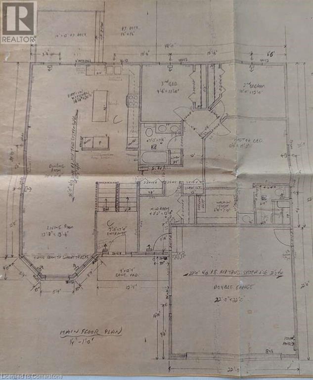 6 Gagnon Court, North Bay, Ontario  P1B 9V3 - Photo 29 - 40720880