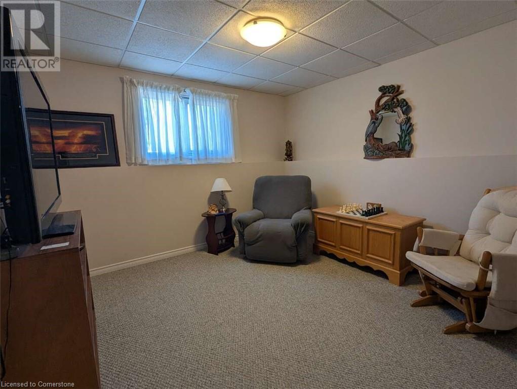 6 Gagnon Court, North Bay, Ontario  P1B 9V3 - Photo 20 - 40720880