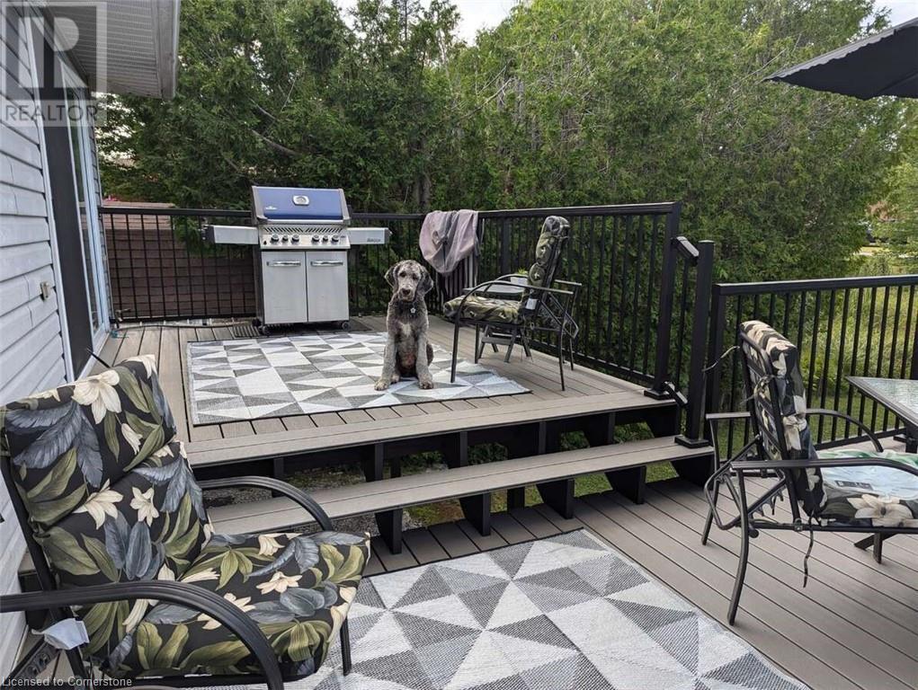 6 Gagnon Court, North Bay, Ontario  P1B 9V3 - Photo 24 - 40720880