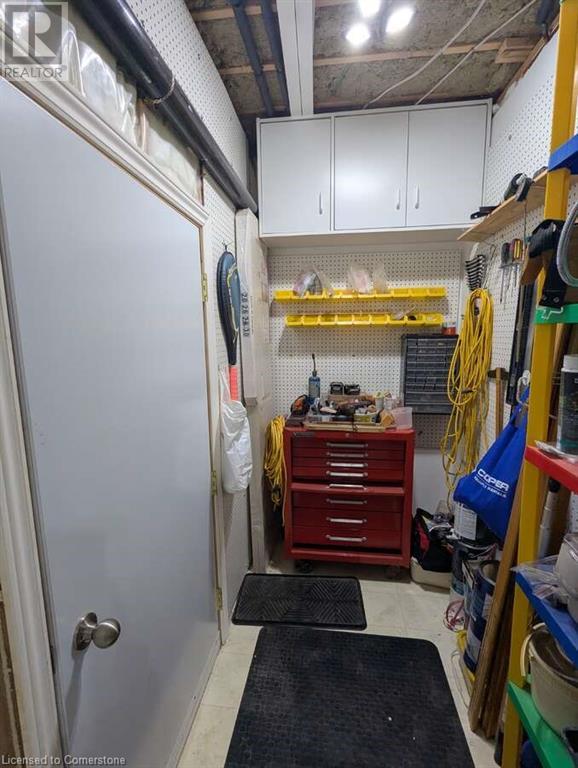 6 Gagnon Court, North Bay, Ontario  P1B 9V3 - Photo 22 - 40720880