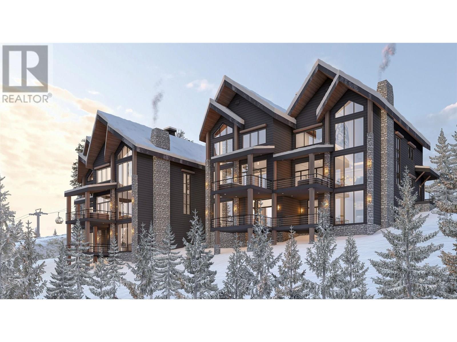 PL201 Big White Road, Kelowna, British Columbia